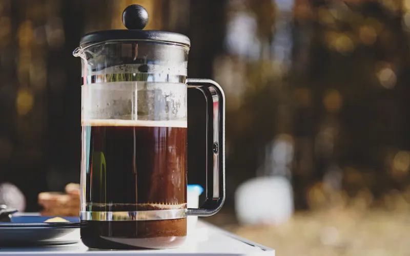 Beginner specialty coffee guide — first steps and essential concepts